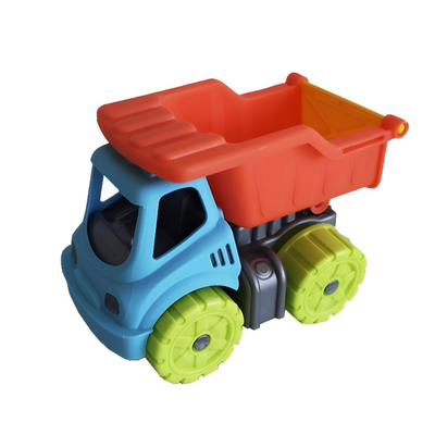 camión volcador mini duravit