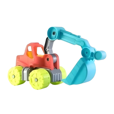 Excavadora mini/Pala mecánica DURAVIT