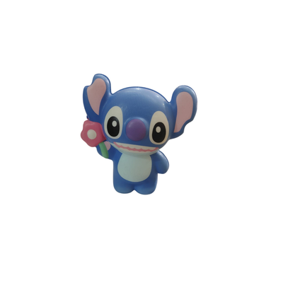 squishy stitch