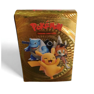 cartas de Pokémon x 55 