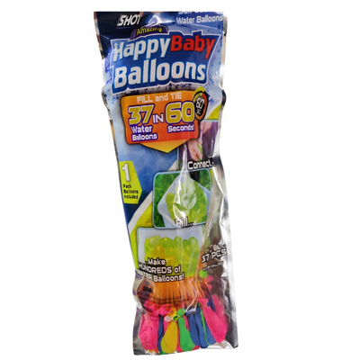 inflador múltiple de 37 bombuchas 