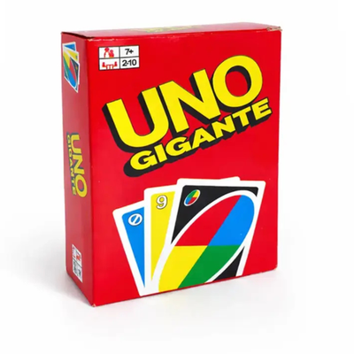 uno gigante 