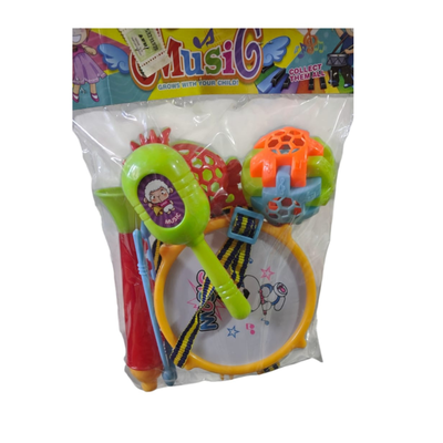 instrumentos musicales x5