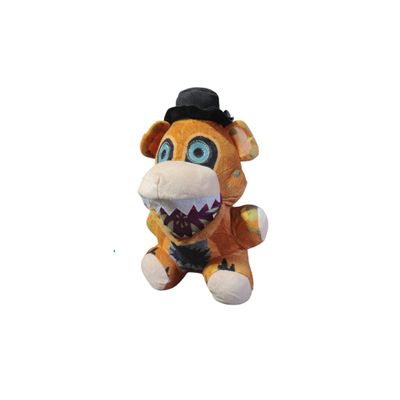 peluche animatronicos