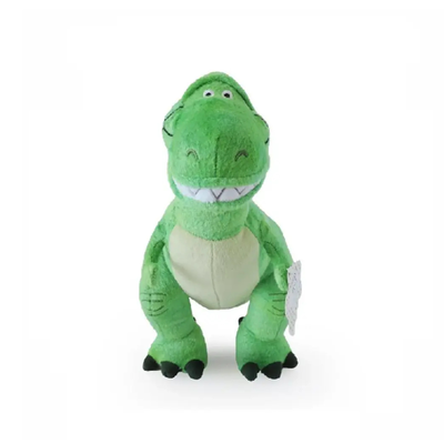 peluche t rex toy story 25 cm 