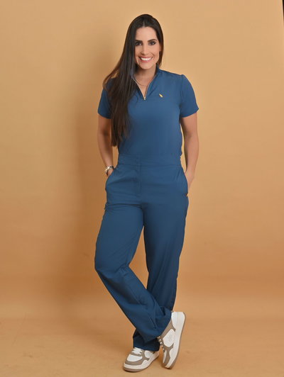 Ambo Wide Leg Colection