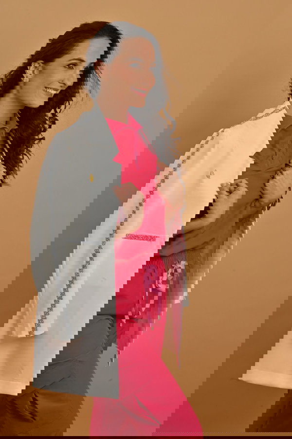 Chaqueta Elivé Colection