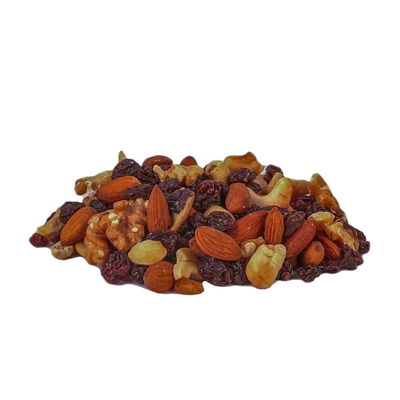 Mix Europeo - BioPower