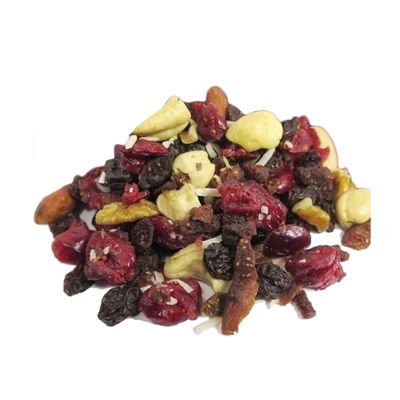 Mix con Arándanos - BioPower
