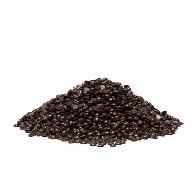 Chips de Chocolate Semiamargo - BioPower