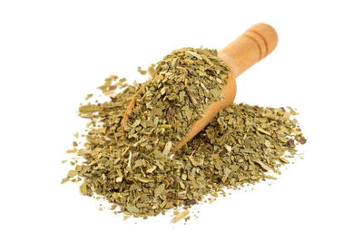 Yerba Mate Orgánica - BioPower