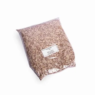 Mix de Semillas Nutritivo (Chía, Girasol, Sésamo, Lino) - BioPower