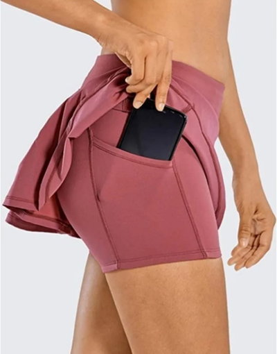 Pollera Dama 