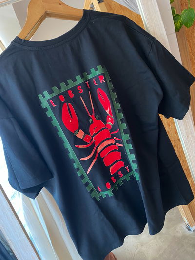 REMERON LOBSTER