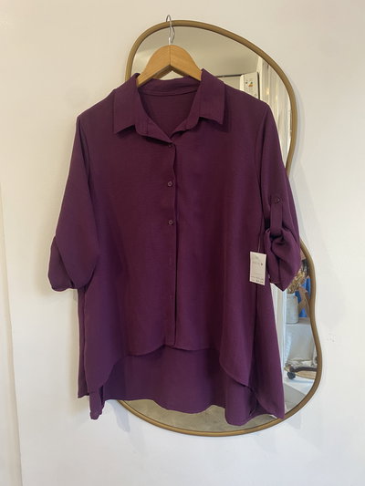 Camisa Helena
