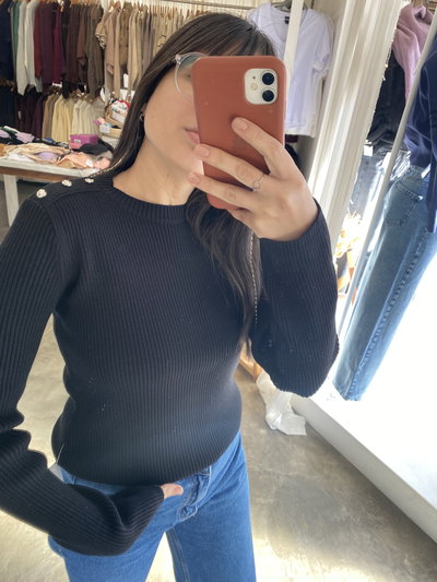Sweater Oma