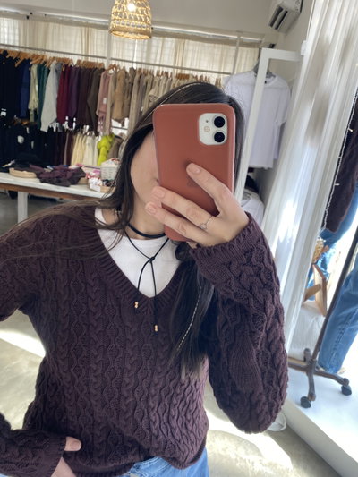 Sweater Luana