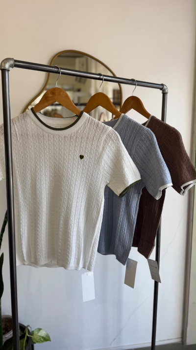 Remera Cora