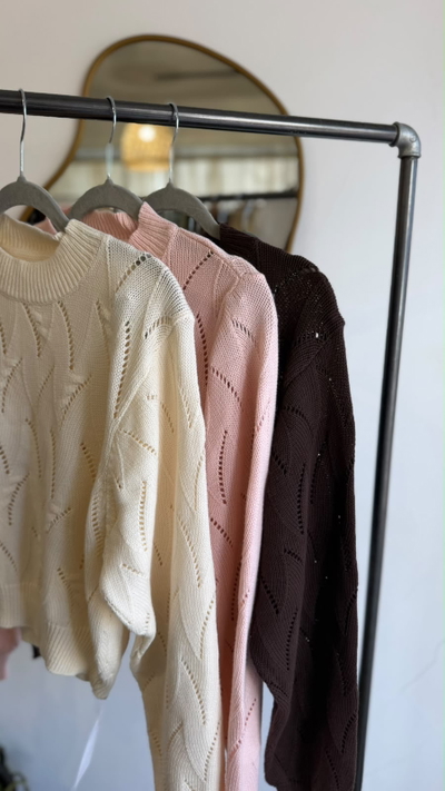 Sweater Nilo