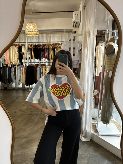 Remeron Feeling 