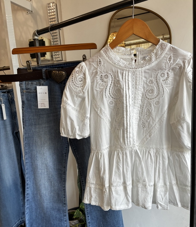 Blusa Molly