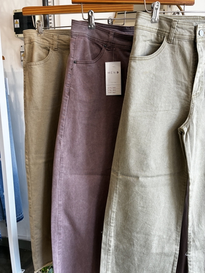 Pant Nero
