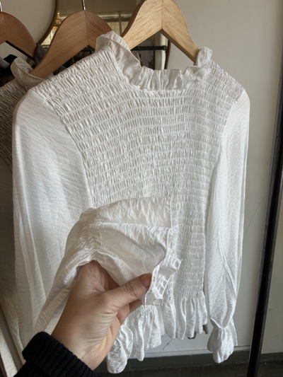 Blusa Caro