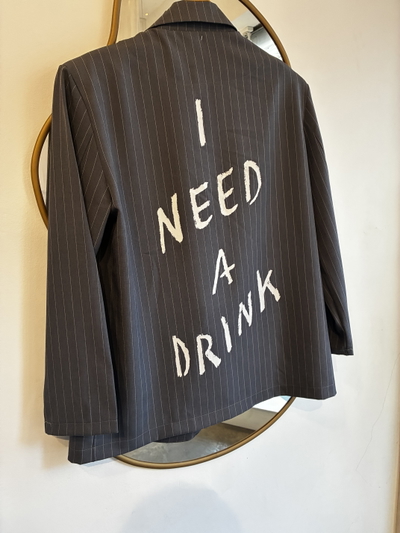 Blazer I need