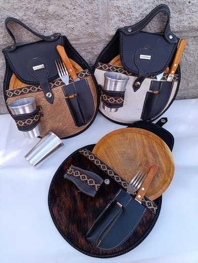 set completo premium