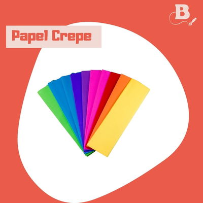 Pepel Crepe