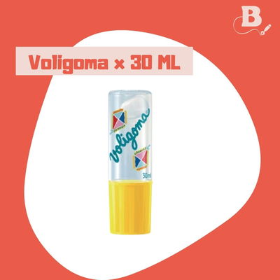 Voligoma Chica 30 ml