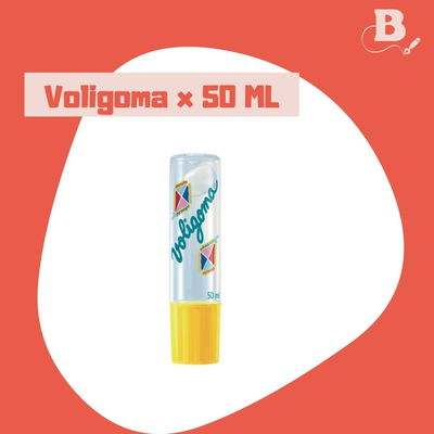 Voligoma Grande 50 ml