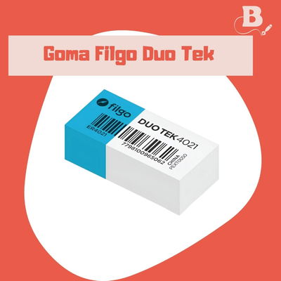 Goma Filgo Duo Tek 