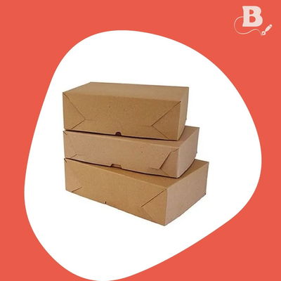 Caja de Archivo  36x26x12 cm