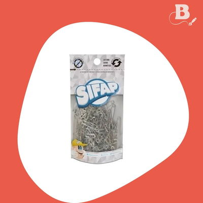 ALFILER SIFAP GANCHO DOY PACK 36MM X50U