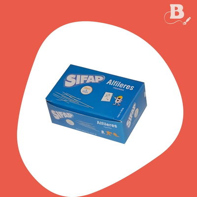 ALFILER SIFAP N3 X 50G