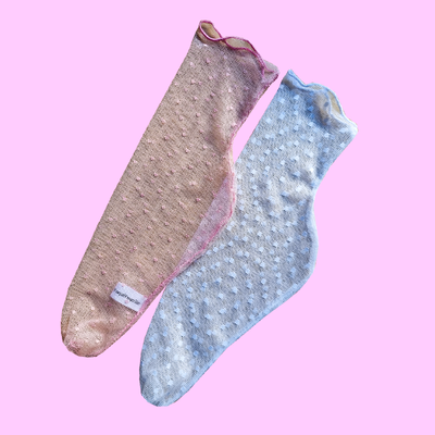 Pack Alma Rosita+Blanca