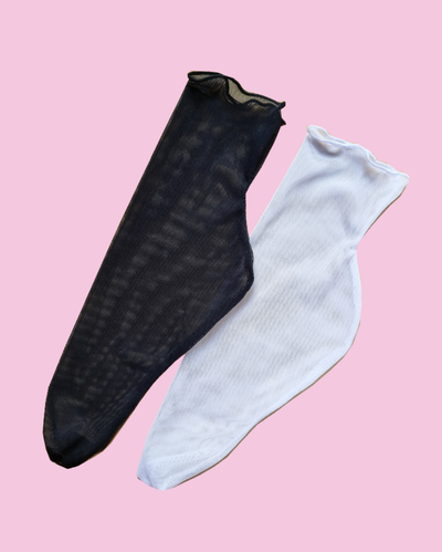 Básicas Black y White