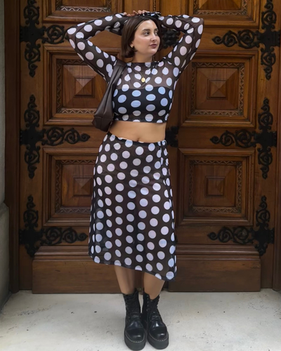 FALDA UNIVERSO