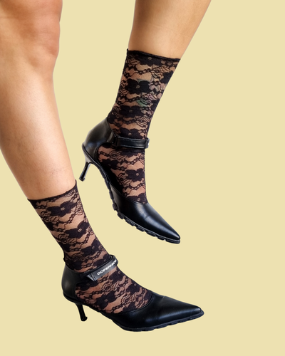 LUPI BLACK