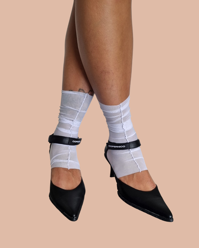 Media sin puntera BL