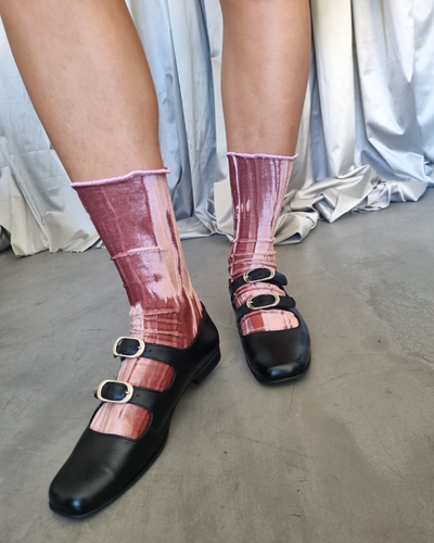 Rusia Pink