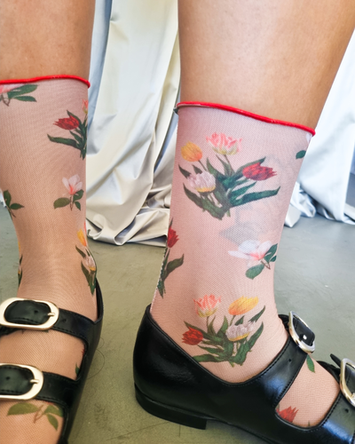 Flora