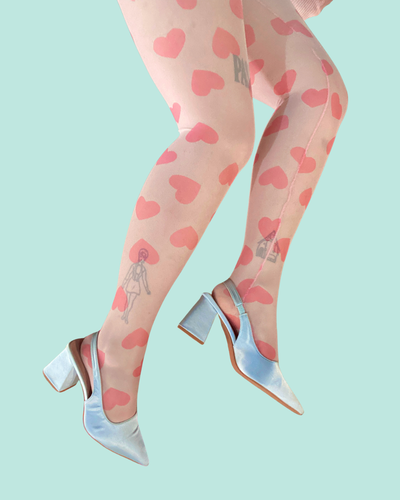 Cancan Love