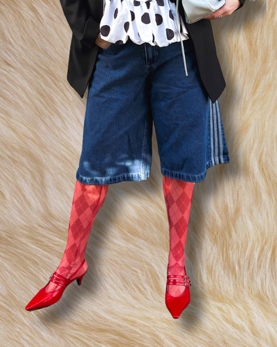 Cancan Clueless