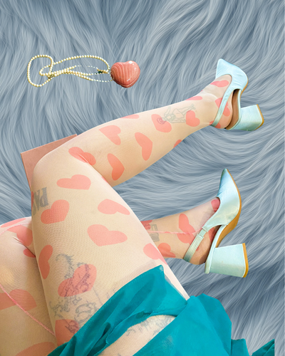 Cancan Love