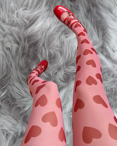 cancan Corazoncitos