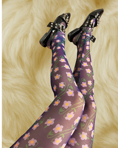 Cancan Lila