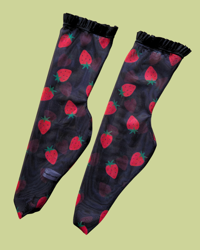 Fruti Black