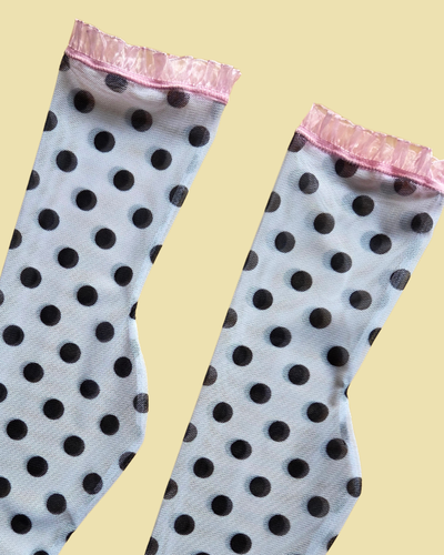 Dots Rosa